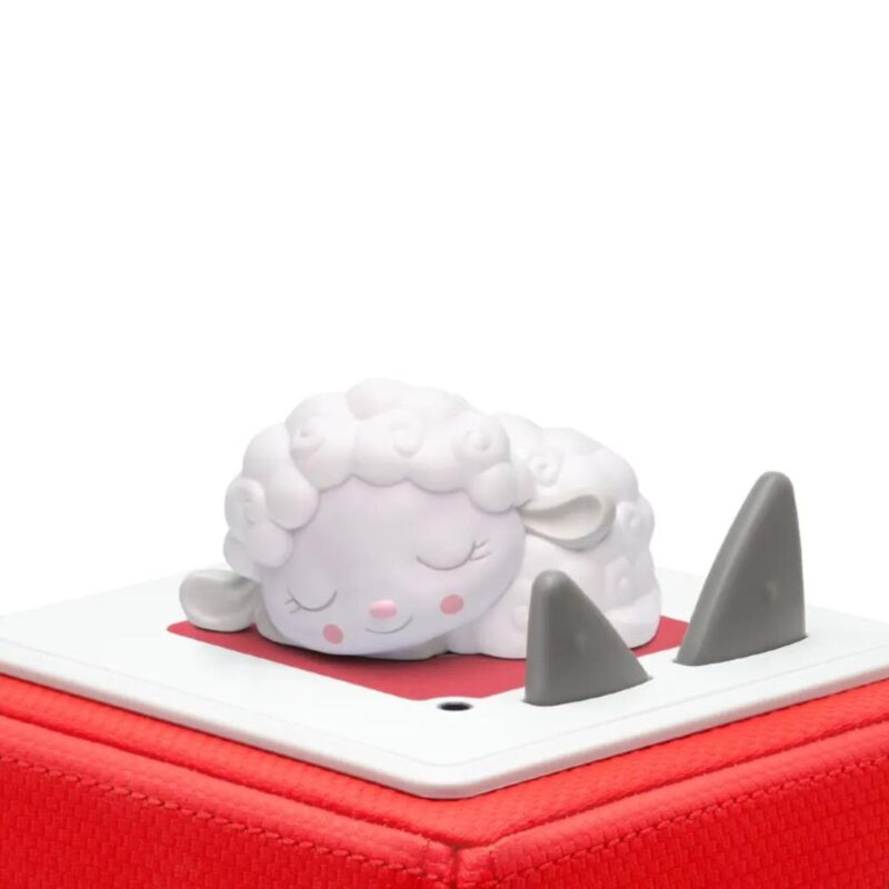 Lullaby Melodies with Sleepy Sheep