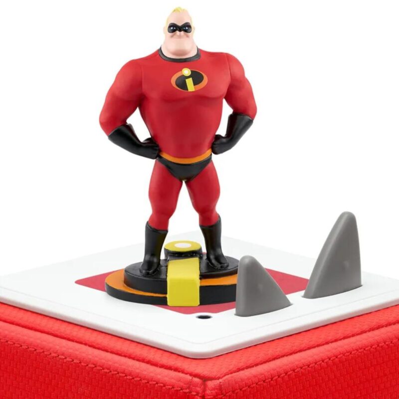 The Incredibles