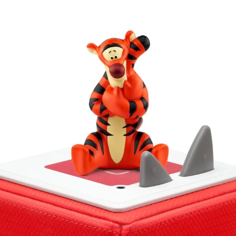 Tigger