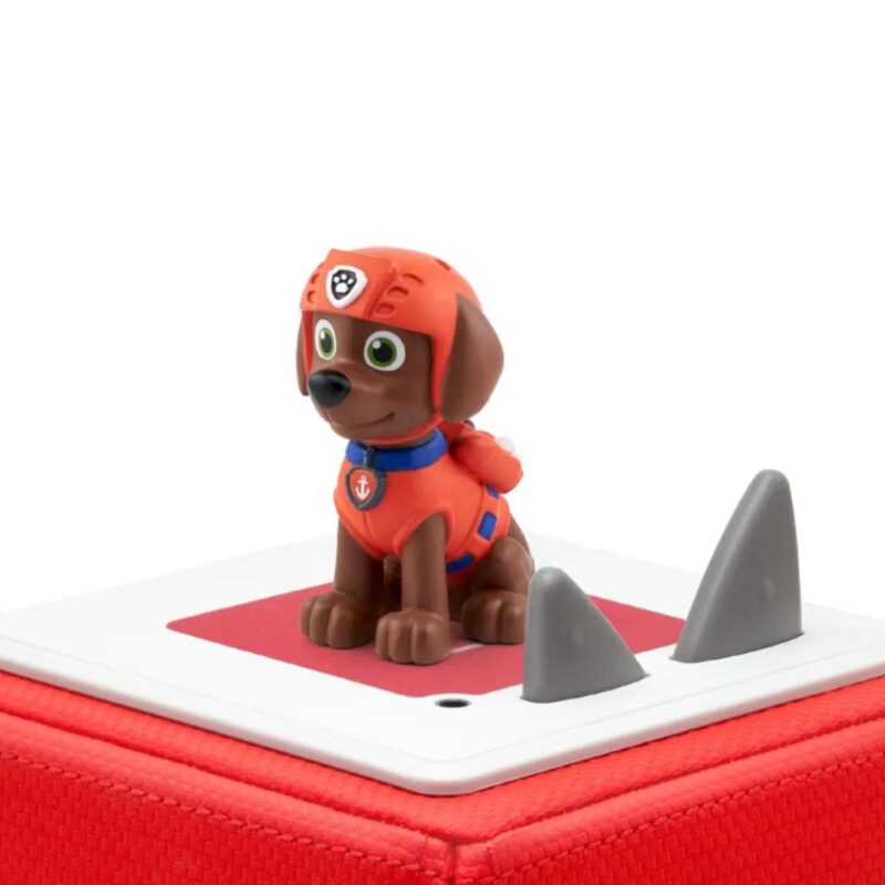 PAW Patrol - Zuma