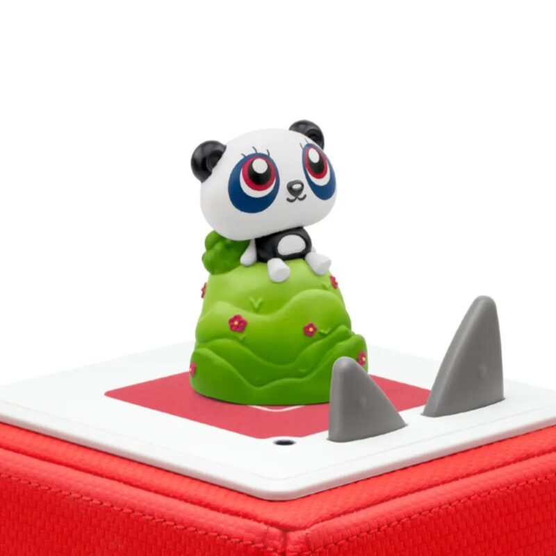 Moshi Shishi