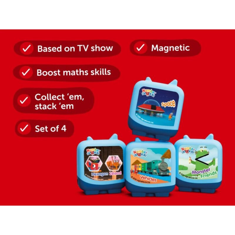 Numberblocks - Image 3