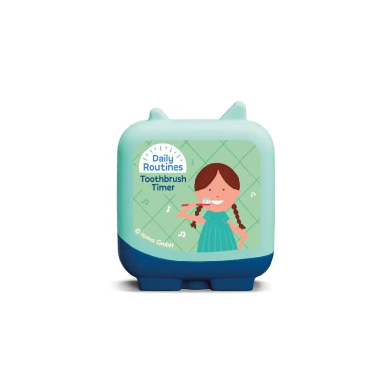Daily Routines: Toothbrush Timer - Image 2