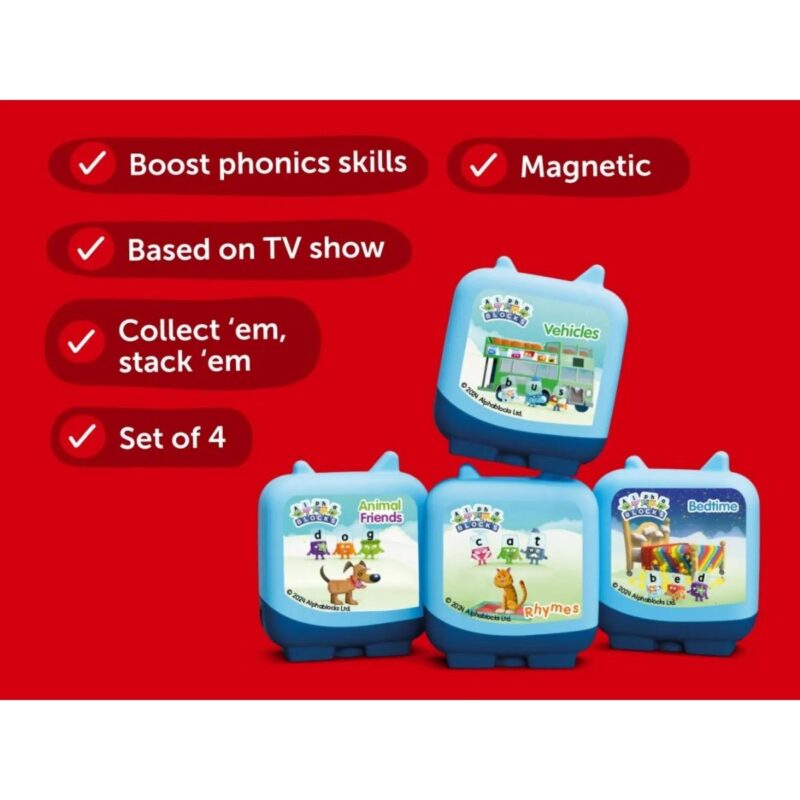 Alphablocks - Image 3
