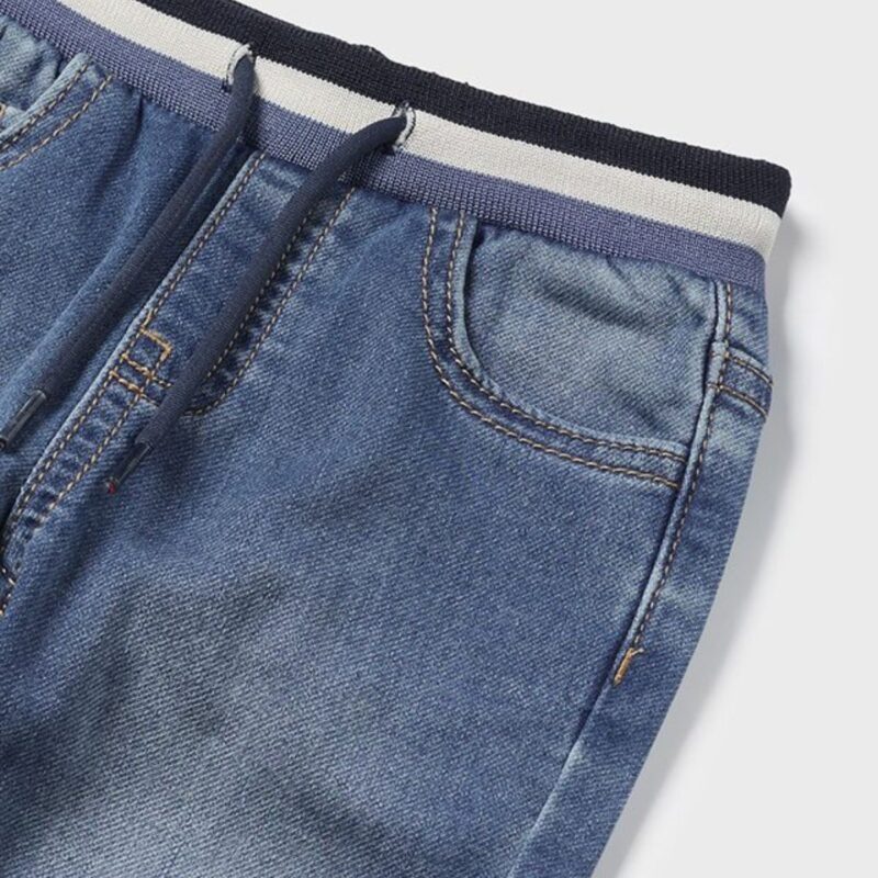 Baby Jogger Style Jeans - Image 2