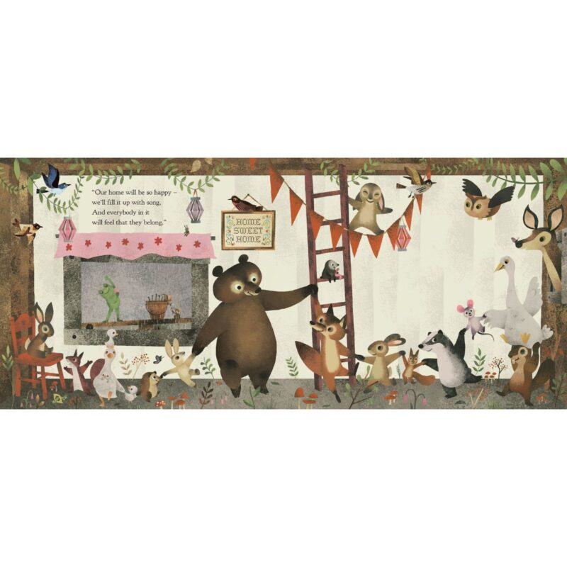 Everybodys Welcome (Board) - Image 2