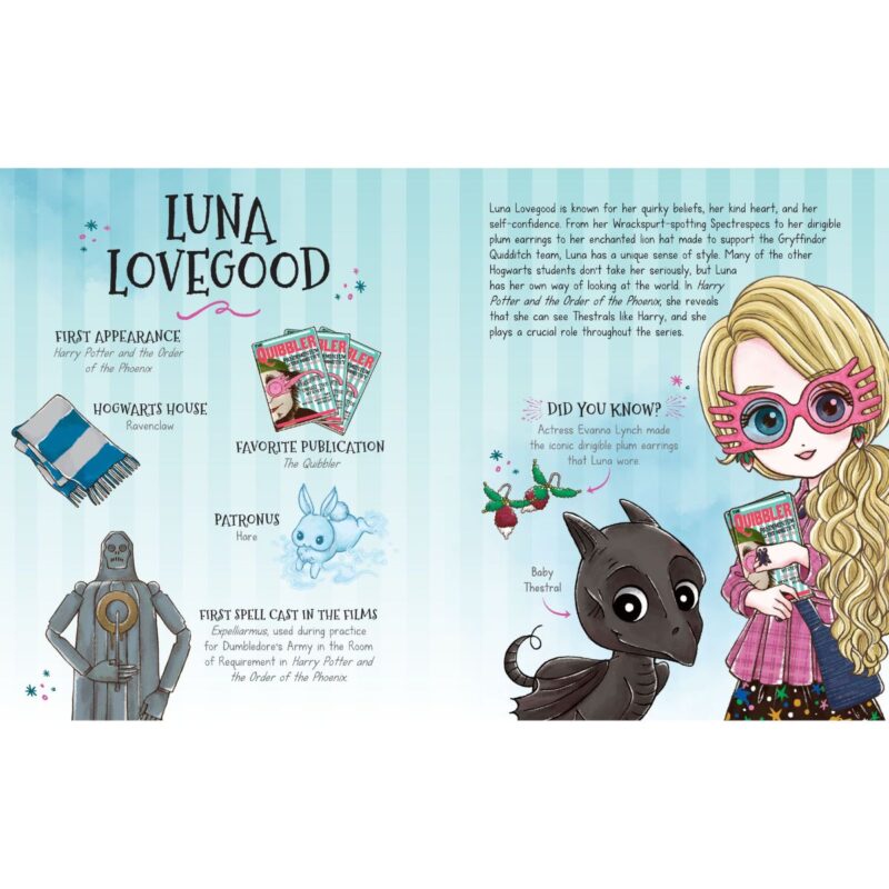 Harry Potter Hogwarts Dress Up - Image 2