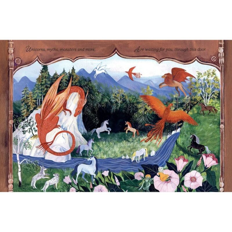 Magical Unicorn Society: Unicorns Myths And Monsters - Image 2