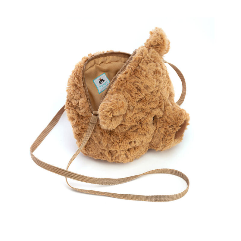 Bartholomew Bear Bag - Image 3