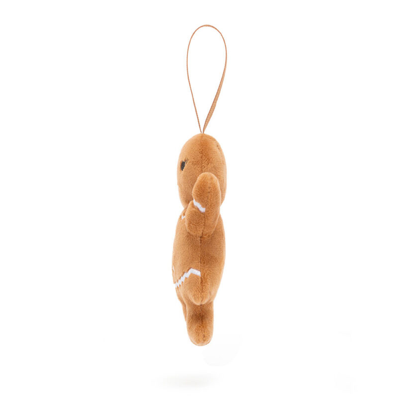 Festive Folly Gingerbread Ruby - Image 3
