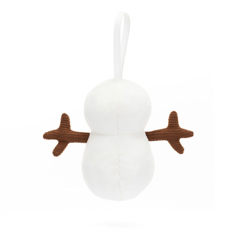 Festive Folly Snowman - Image 3