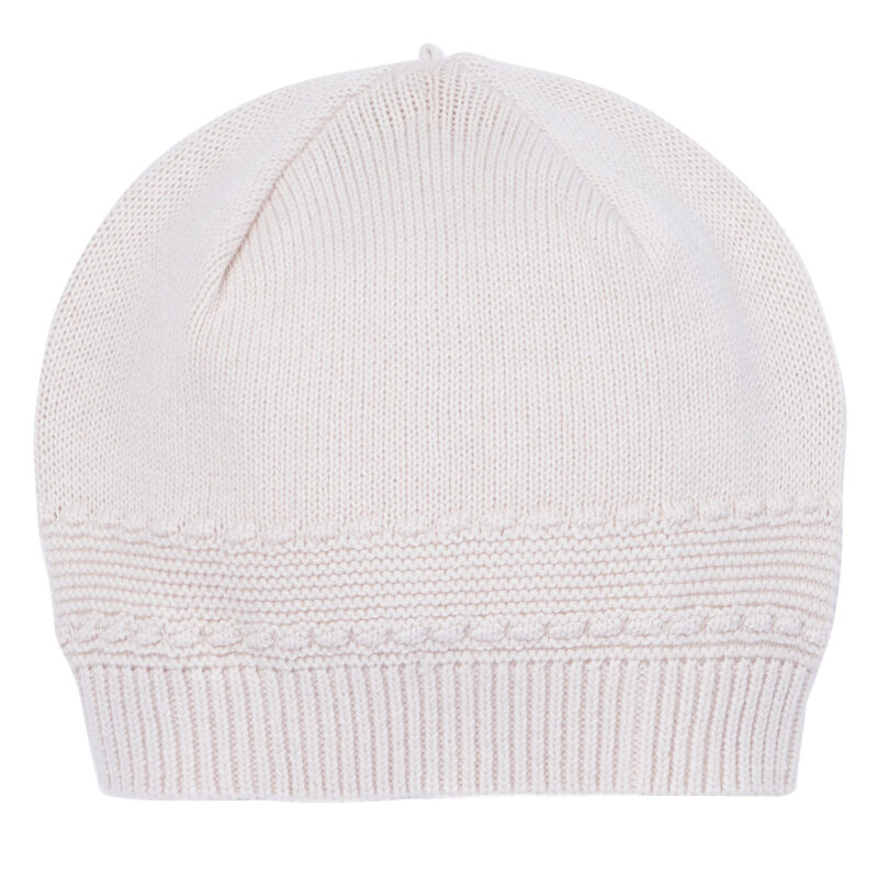 Harley Stone Unisex Knit All in One and Hat - Image 3