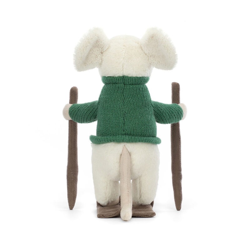 Merry Mouse Skiing - Image 3