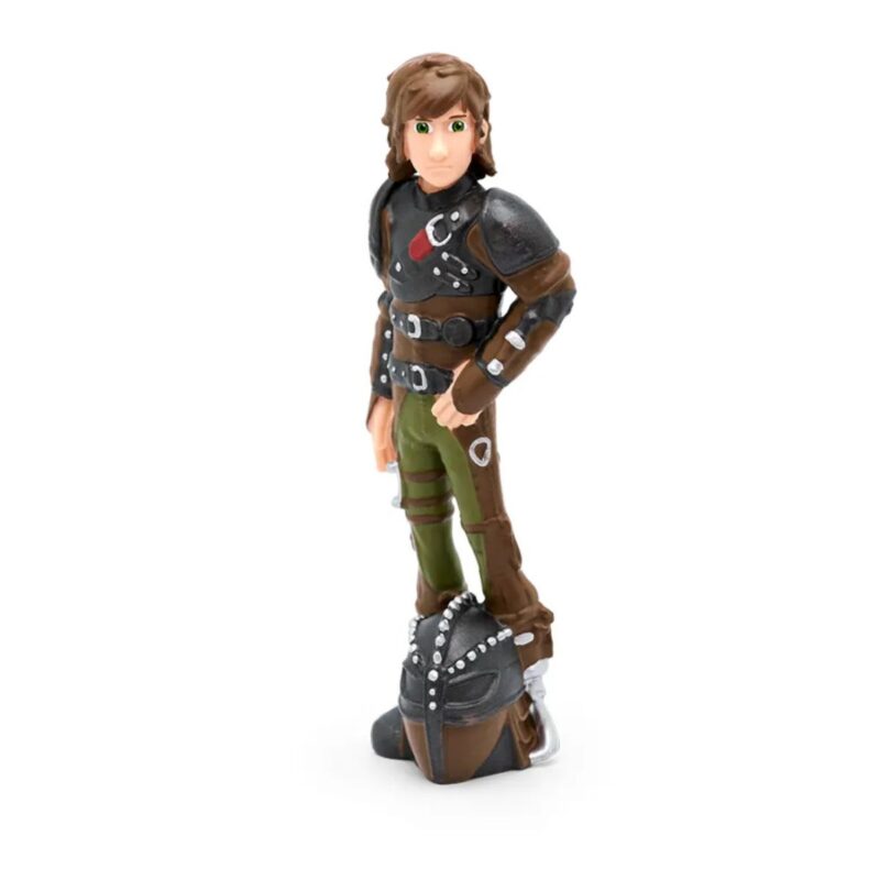 How to train your Dragon - Image 2