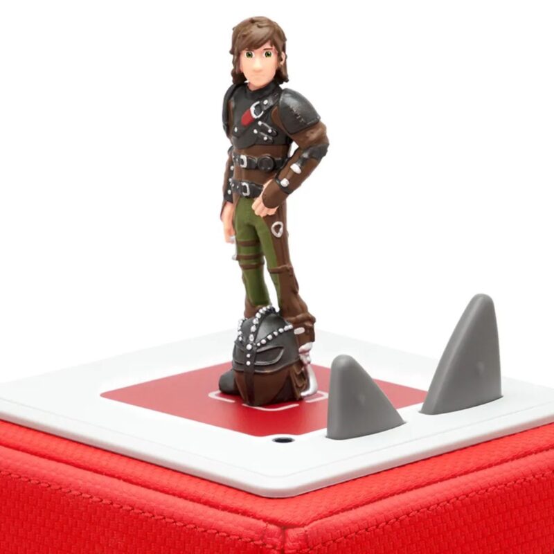 How to train your Dragon