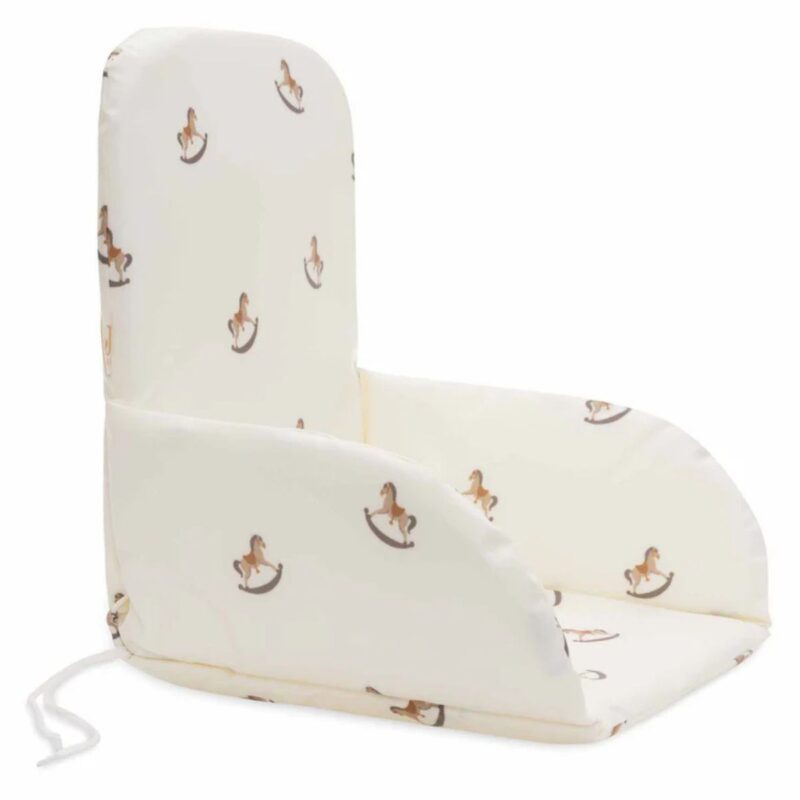 Highchair Cushion - Nostalgic Ride - Image 2