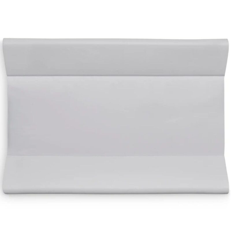 Changing Mat 50x70cm - White