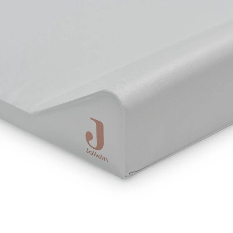Changing Mat 50x70cm - White - Image 2