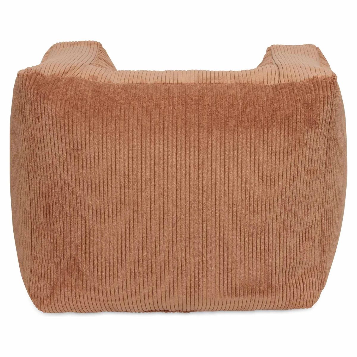 Kids Chair Beanbag Corduroy - Caramel - Image 2