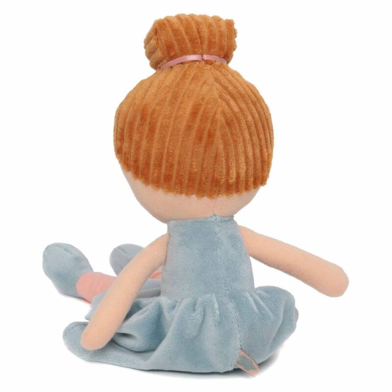 Stuffed Animal Doll - Rose - Image 2
