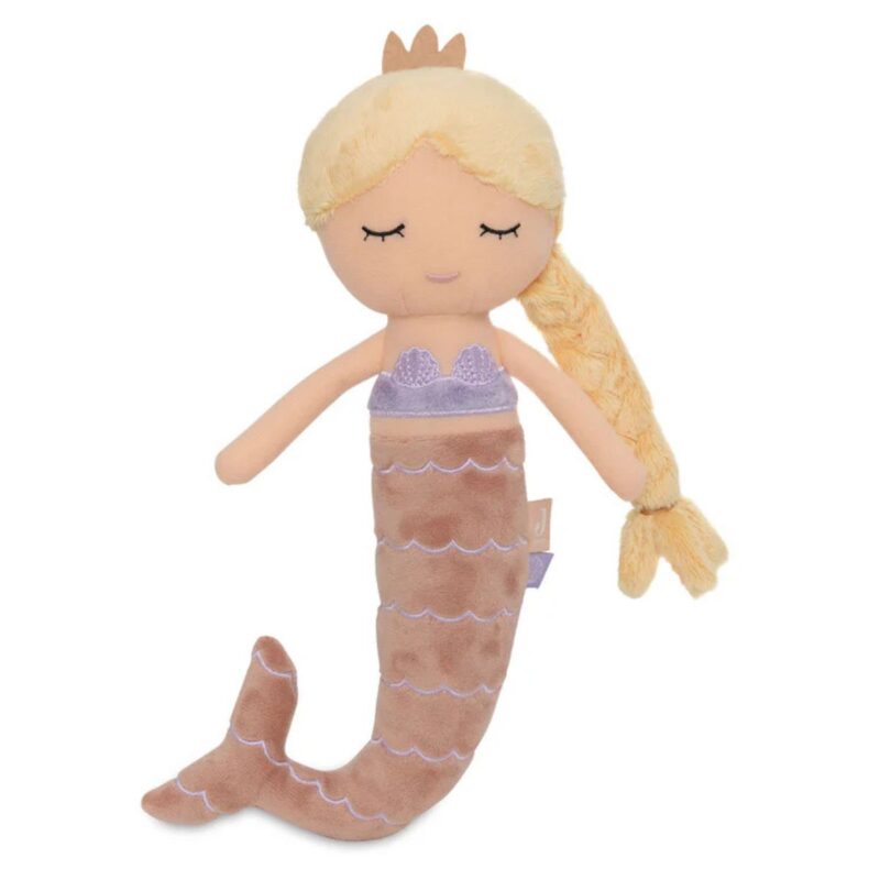 Stuffed Animal - Mermaid Ella