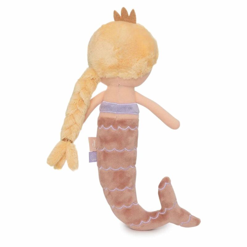 Stuffed Animal - Mermaid Ella - Image 2