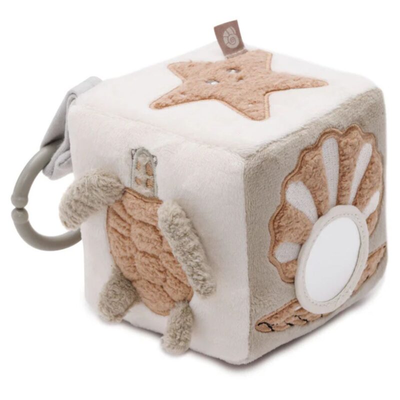 Activity Cube - Deepsea