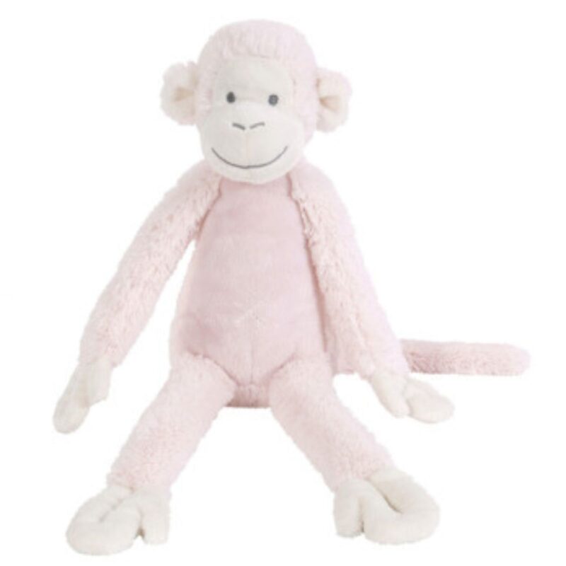 Pink Monkey Mickey Medium