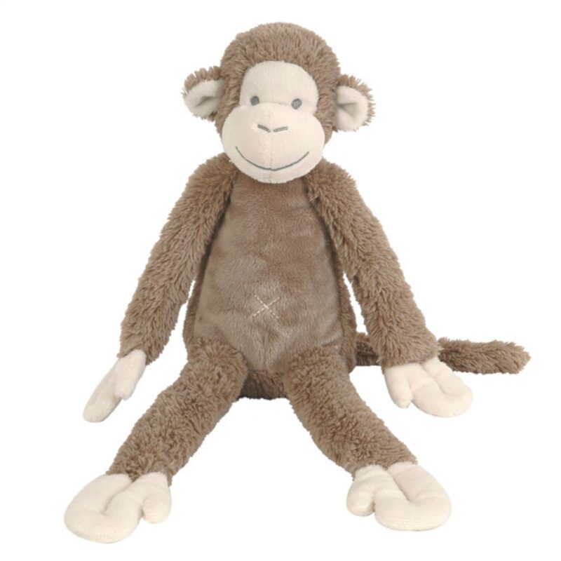 Clay Monkey Mickey Medium