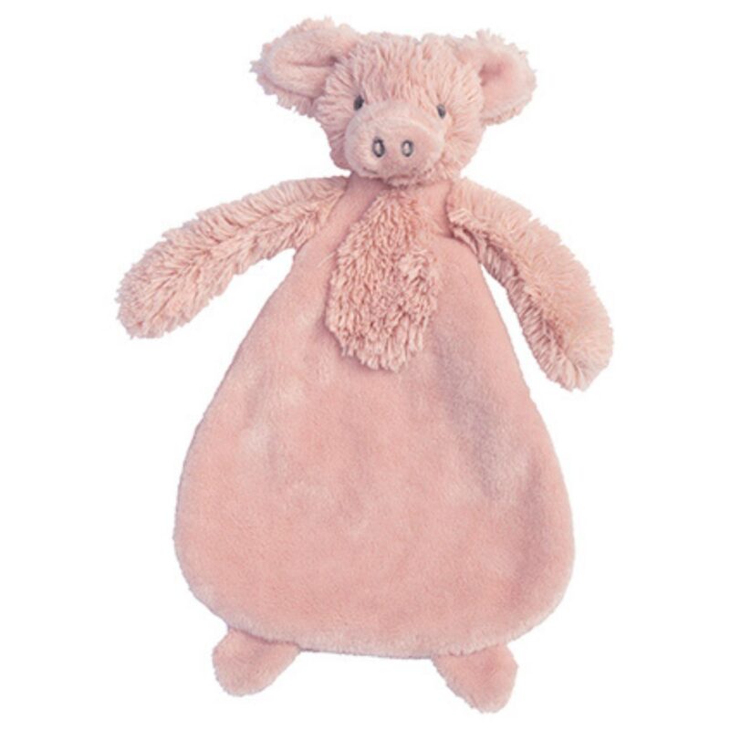 Pig Perry Tuttle