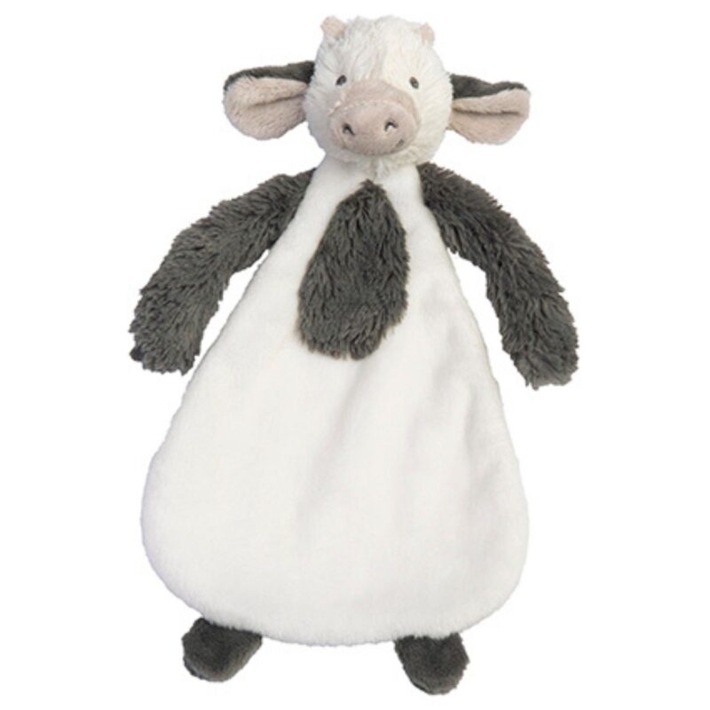 Cow Casper Tuttle