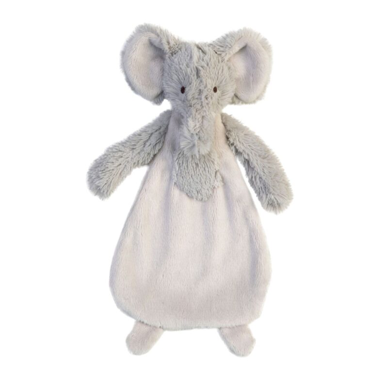 Elephant Enzo Tuttle