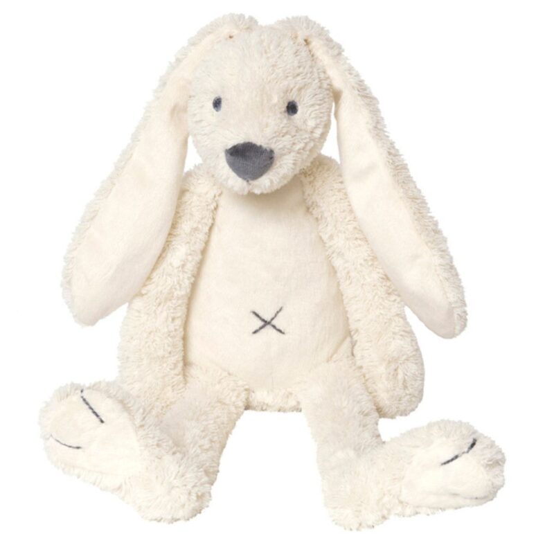 Ivory Rabbit Richie Medium