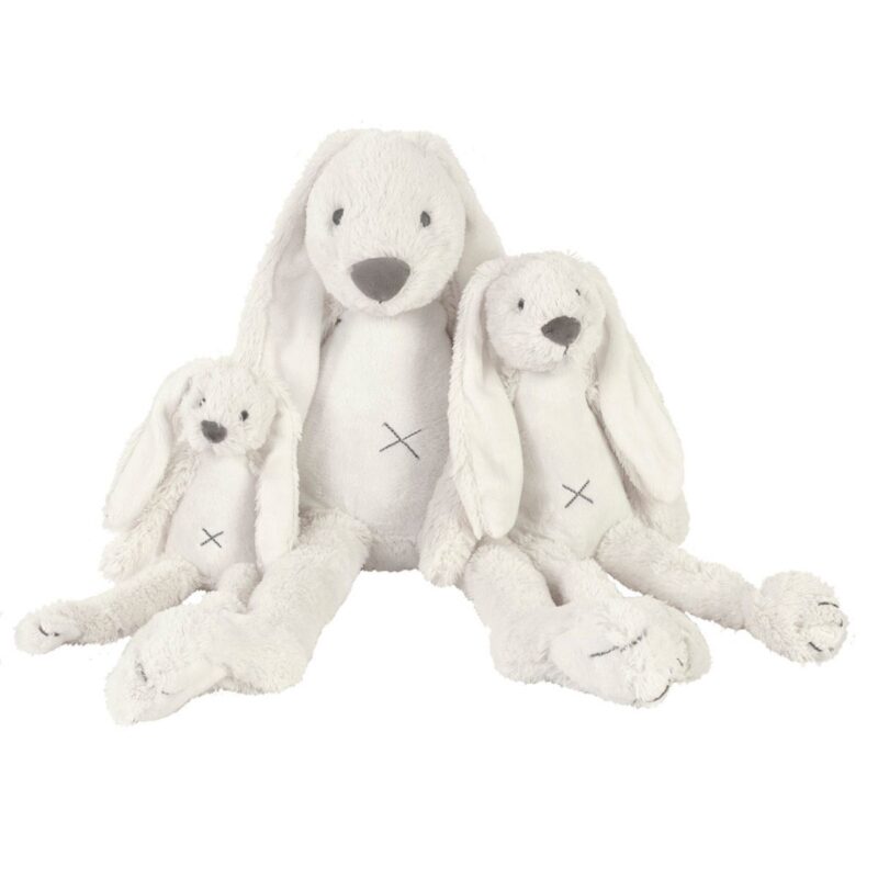 Ivory Rabbit Richie Medium - Image 2