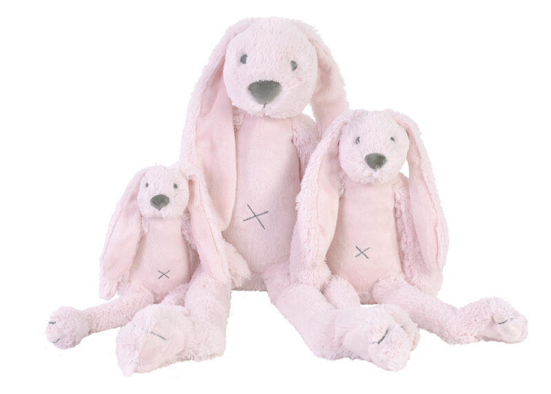 Pink Rabbit Richie Small - Image 2