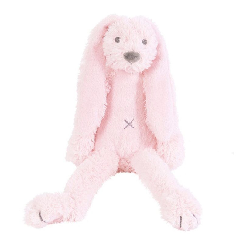 Pink Rabbit Richie Medium