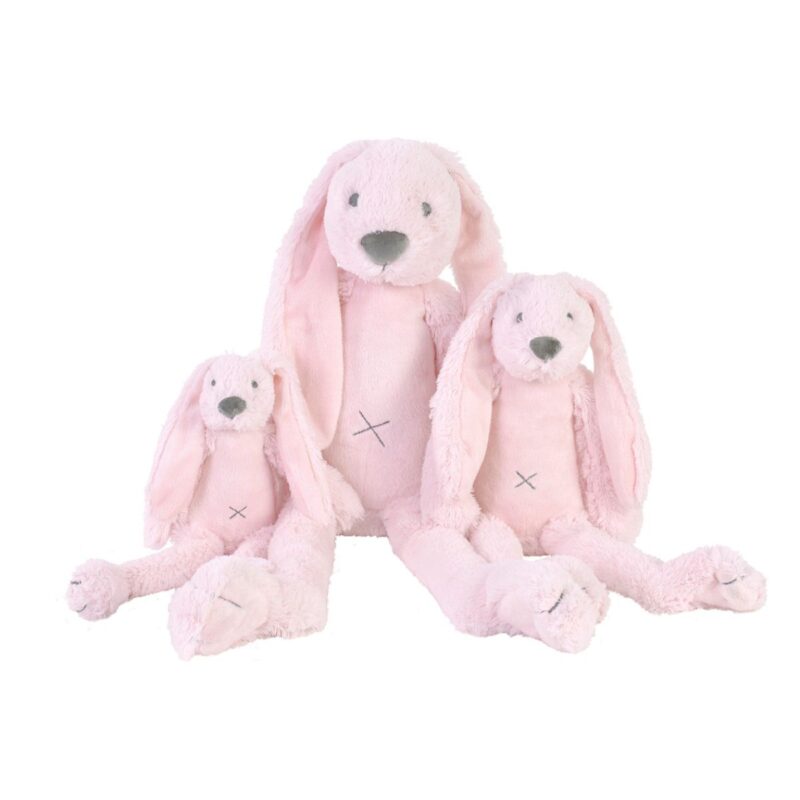 Pink Rabbit Richie Medium - Image 2