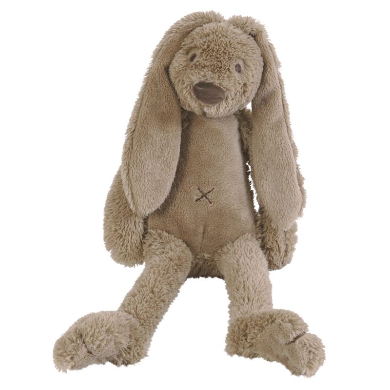 Clay Rabbit Richie Medium