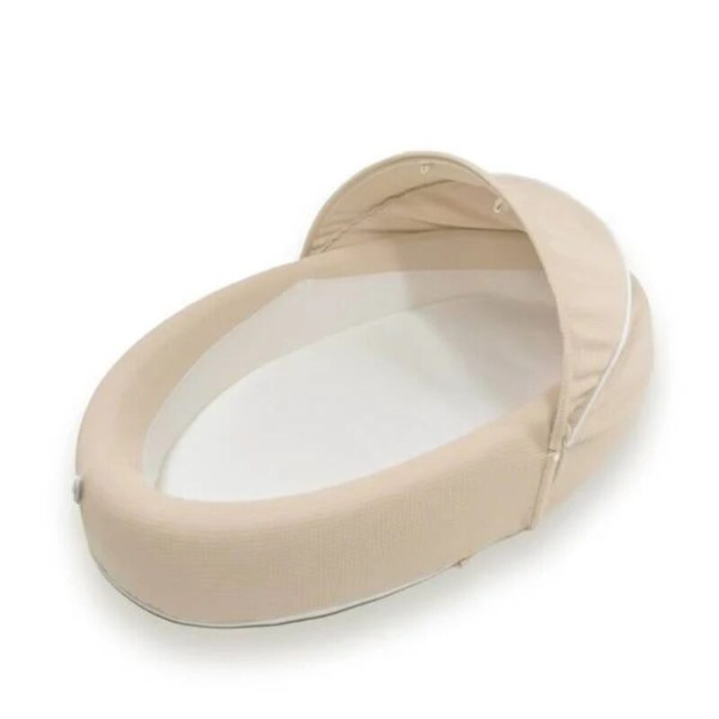 Baby Nest Co-Sleeping Baby Bed - Brazilian Sand