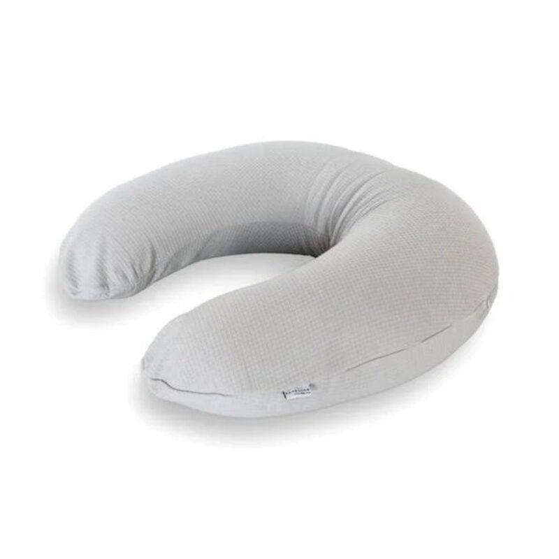 Combi Cosy - Gray