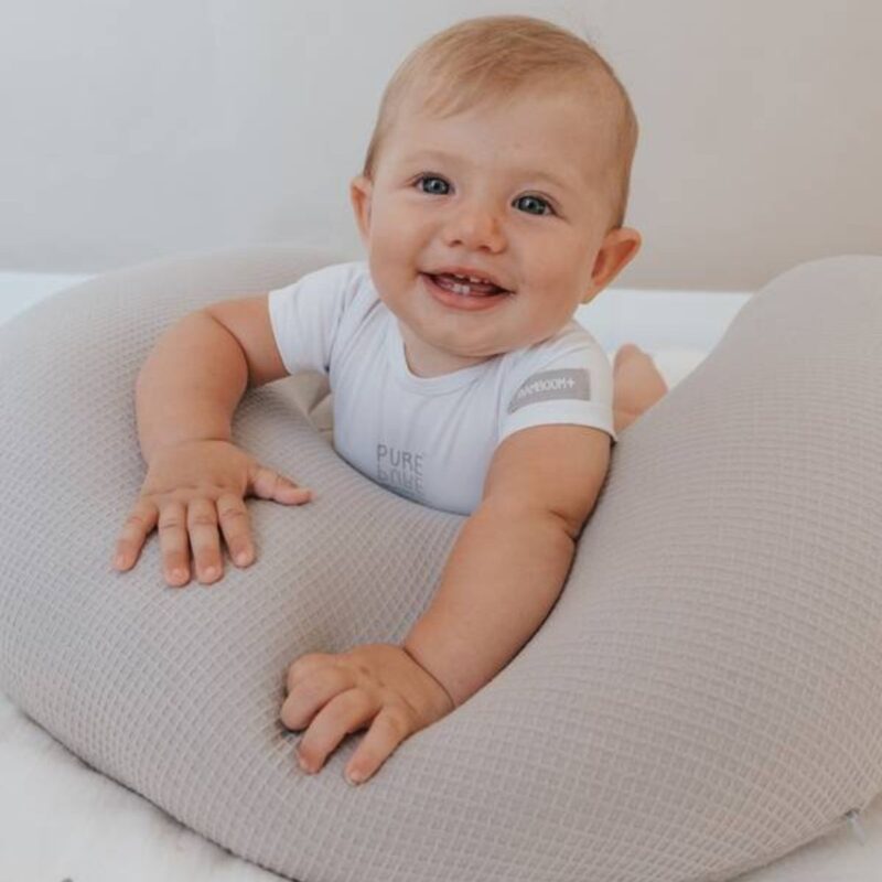 Combi Cosy - Gray - Image 2