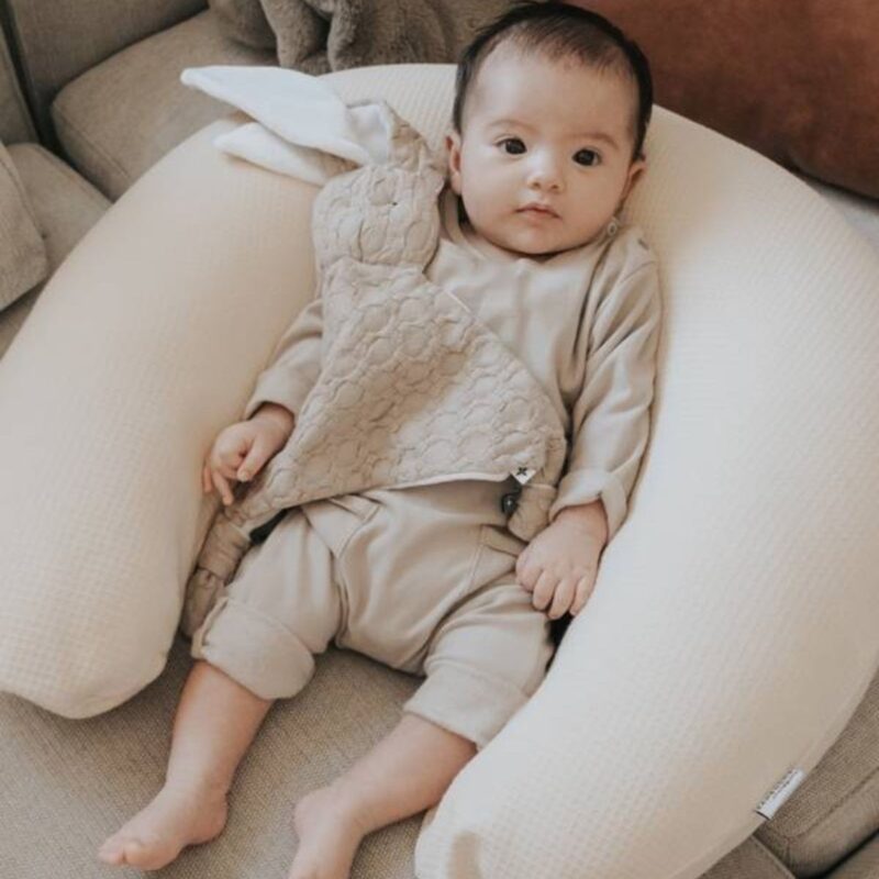 Combi Cosy - Off White - Image 2