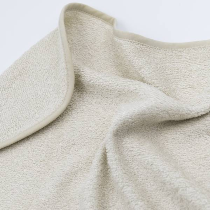 Hooded Towel + Koala Glove - Image 2