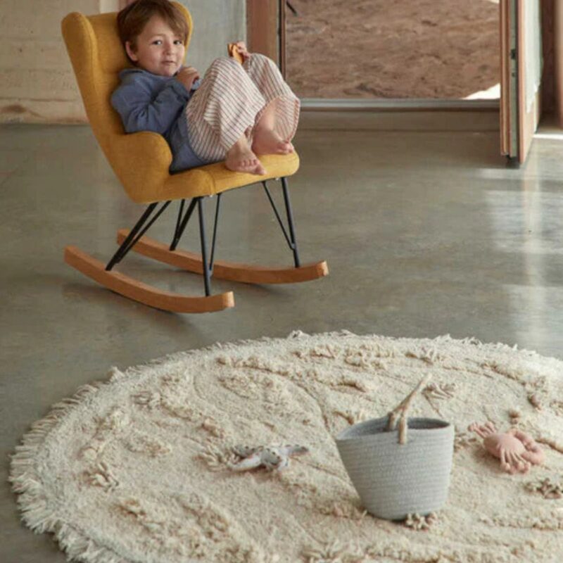 Washable Play Rug Island - Image 2