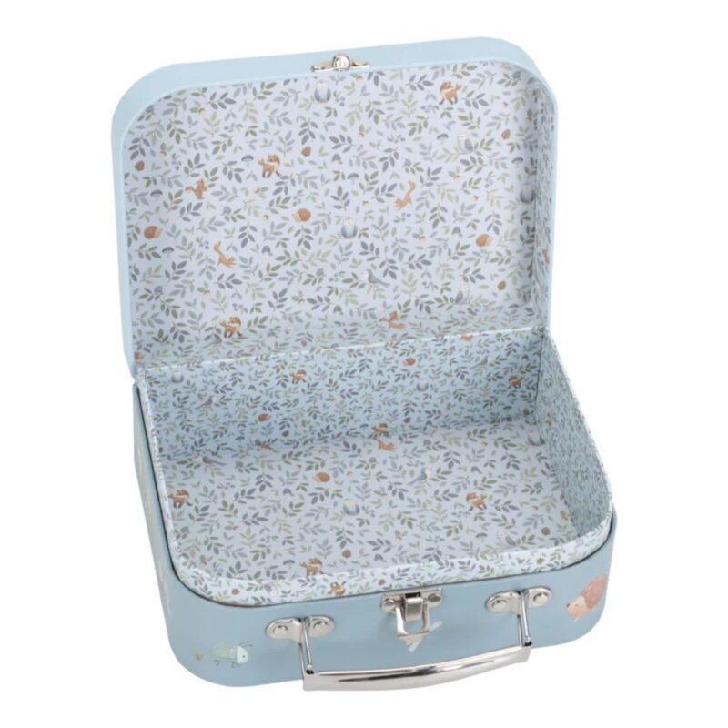 Suitcase set blue FSC - Forest Friends - Image 4