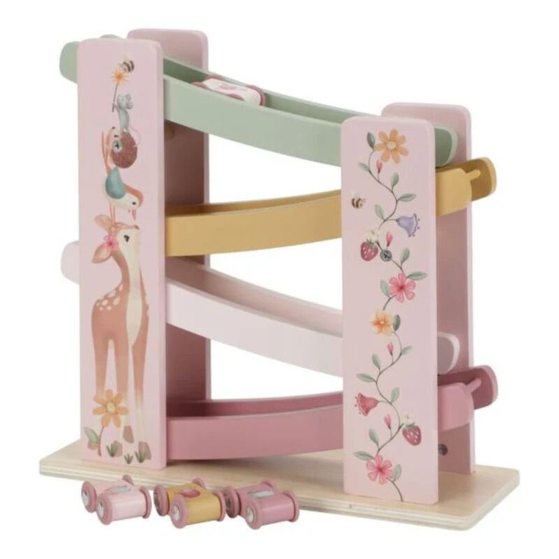 Ramp Racer FSC - Fairy Garden