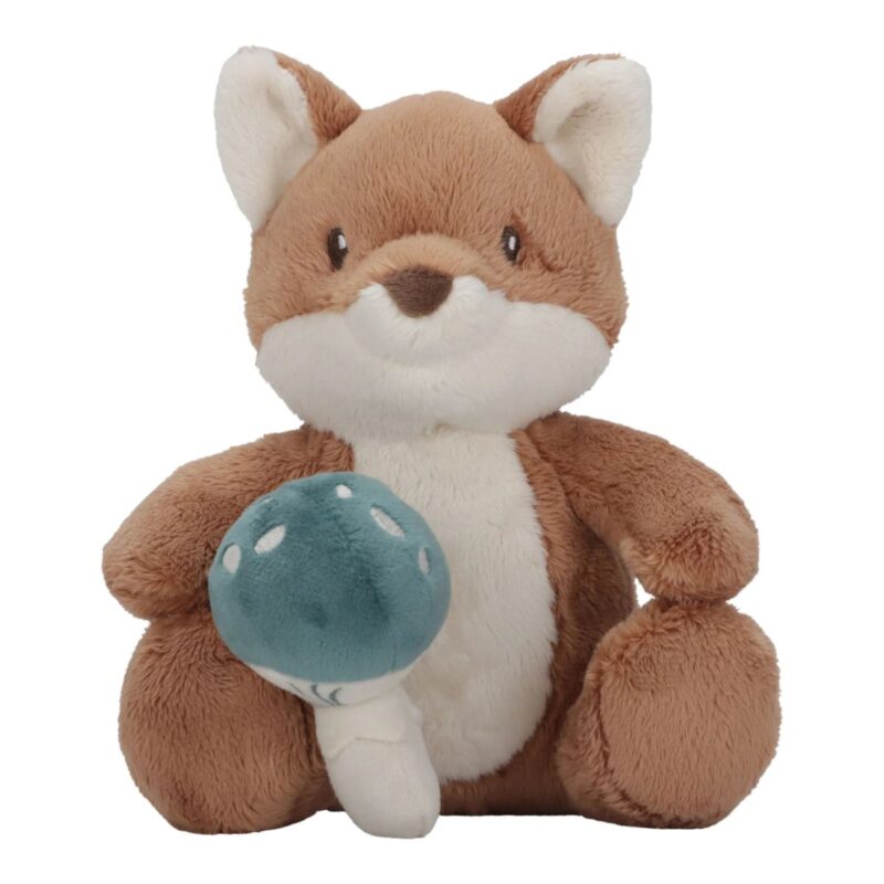 Cuddly toy fox - Forest Friends