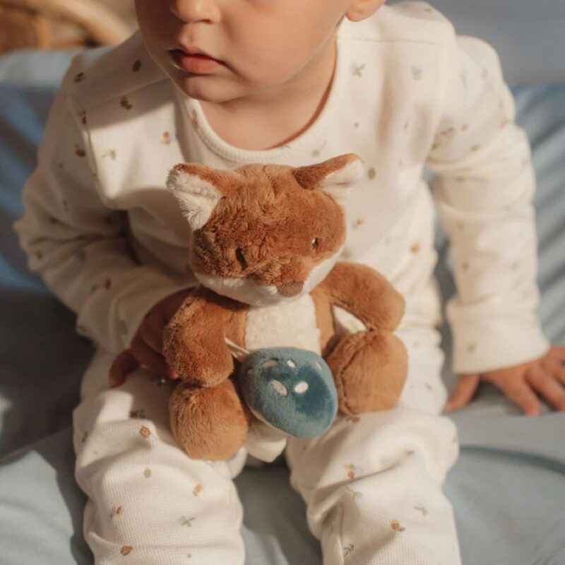 Cuddly toy fox - Forest Friends - Image 2