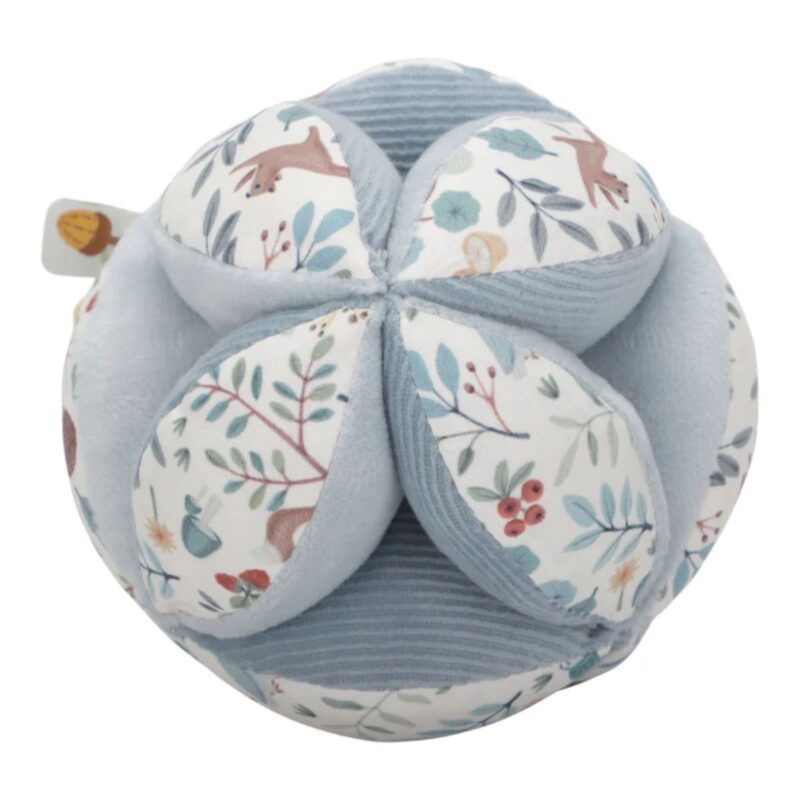 Gripping Ball Forest Friends - Image 2