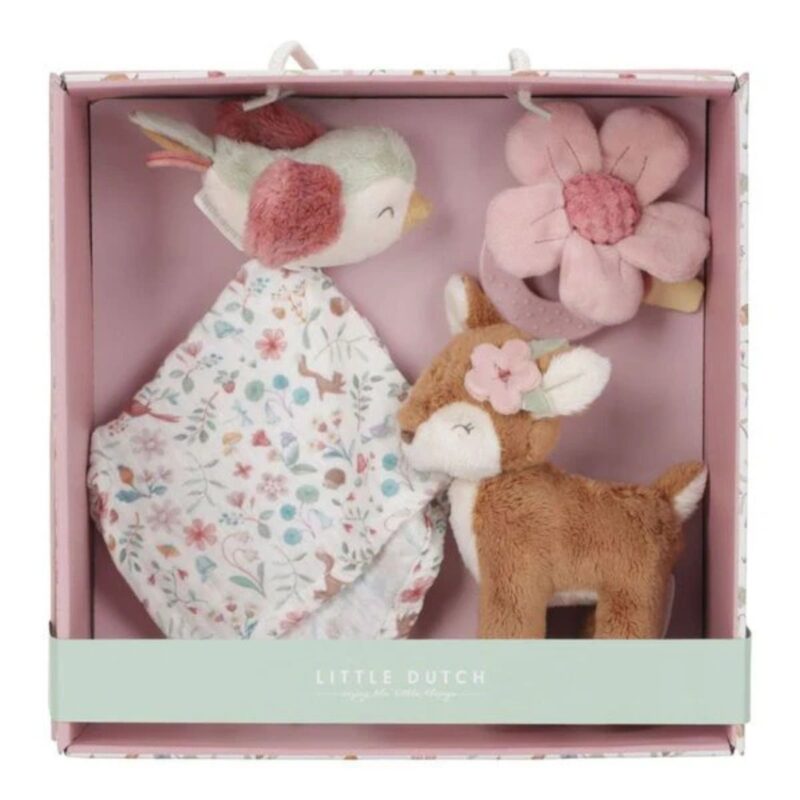 Gift box - Fairy Garden